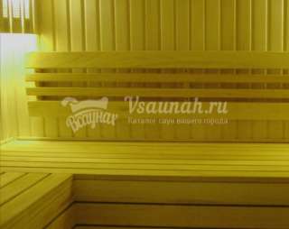 Сауна Holiday Home Vostorg в Иркутске