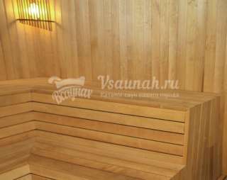 Сауна Рим в Иркутске