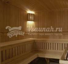 Сауна МУП Городская баня в Иркутске