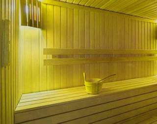 Сауна Гостевой дом Сан-Рома в Иркутске