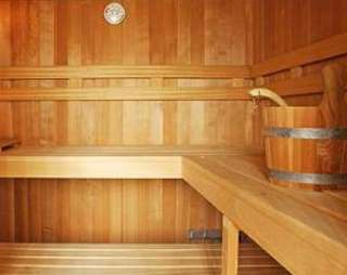 Сауна Сауна Жемчужина в Иркутске