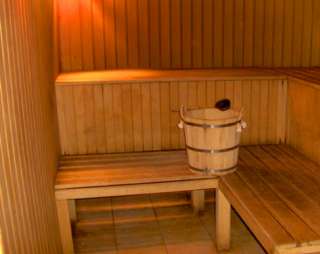 Сауна Сауна Одиссея в Тайшете