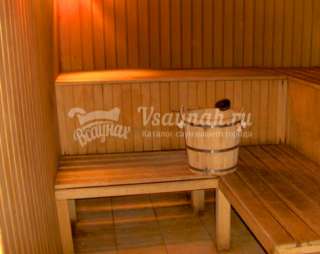 Сауна Сауна Одиссея в Тайшете