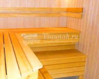 Сауна Баня на Первой в Шелехове