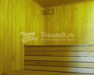 Сауна Сауна Русалочка в Черемхово