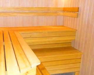 Сауна Баня на Первой в Шелехове