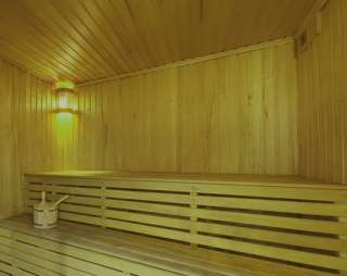 Сауна Сауна на фабрике в Нижнеудинске