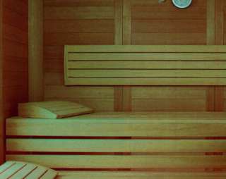 Сауна Сауна Посейдон в Усть-Илимске