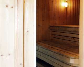 Сауна Баня Водолей в Усть-Илимске